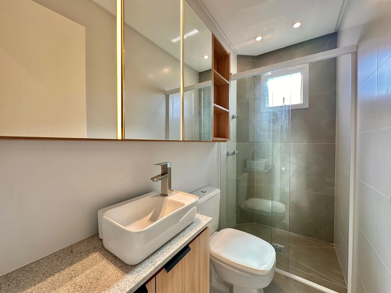 DIFERENCIADO: Apartamento de cobertura, decorado, em Capão!: 23ª foto da galeria de imagens do imóvel