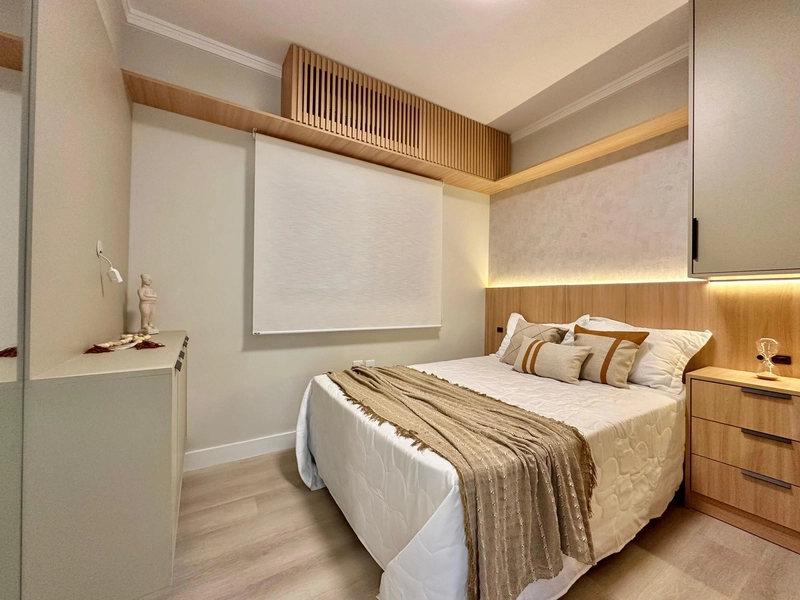 DIFERENCIADO: Apartamento de cobertura, decorado, em Capão!: 25ª foto da galeria de imagens do imóvel