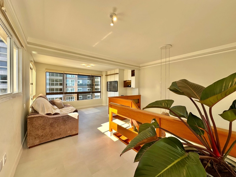DIFERENCIADO: Apartamento de cobertura, decorado, em Capão!: 13ª foto da galeria de imagens do imóvel