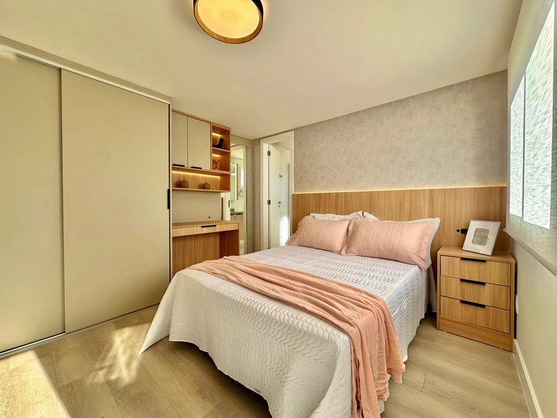 DIFERENCIADO: Apartamento de cobertura, decorado, em Capão!: 26ª foto da galeria de imagens do imóvel