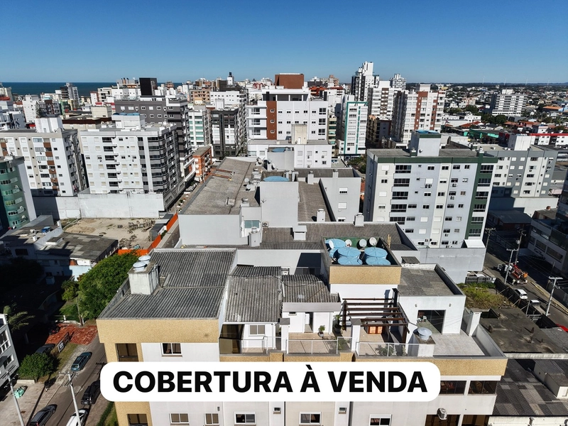 DIFERENCIADO: Apartamento de cobertura, decorado, em Capão!: 30ª foto da galeria de imagens do imóvel