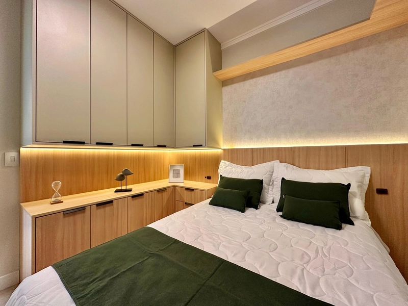 DIFERENCIADO: Apartamento de cobertura, decorado, em Capão!: 19ª foto da galeria de imagens do imóvel