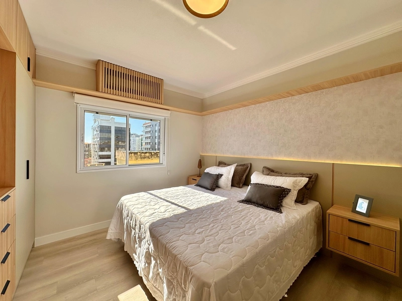 DIFERENCIADO: Apartamento de cobertura, decorado, em Capão!: 16ª foto da galeria de imagens do imóvel