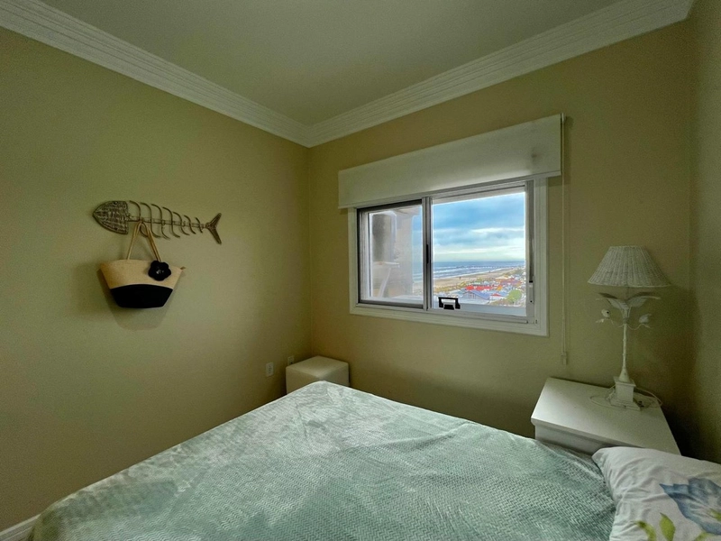 Apartamento à beira mar, em Capão, na divisa com Atlântida!: 23ª foto da galeria de imagens do imóvel
