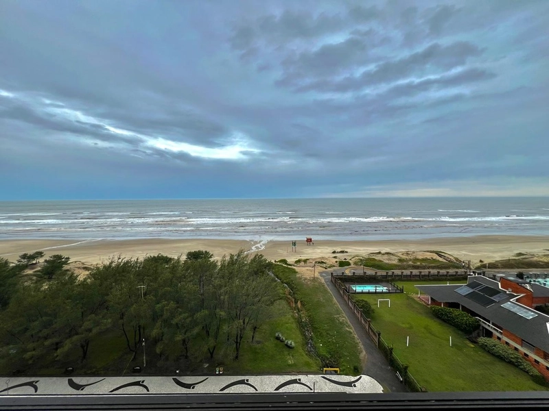 Apartamento à beira mar, em Capão, na divisa com Atlântida!: 5ª foto da galeria de imagens do imóvel