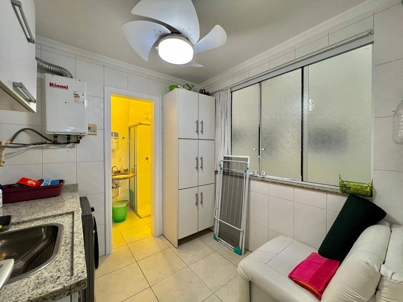 Apartamento à beira mar, em Capão, na divisa com Atlântida!: 18ª foto da galeria de imagens do imóvel