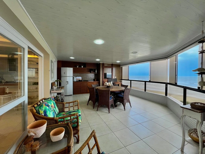 Apartamento à beira mar, em Capão, na divisa com Atlântida!: 3ª foto da galeria de imagens do imóvel