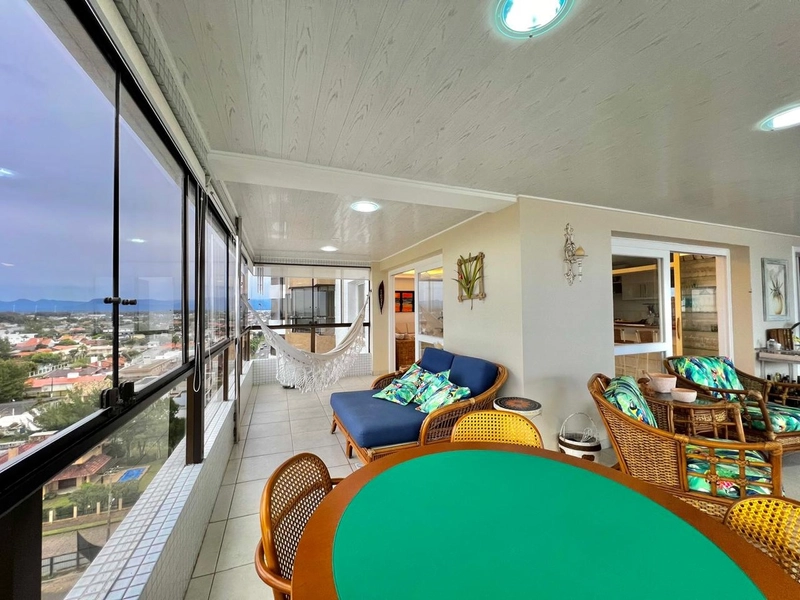 Apartamento à beira mar, em Capão, na divisa com Atlântida!: 11ª foto da galeria de imagens do imóvel