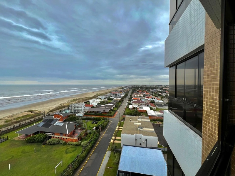 Apartamento à beira mar, em Capão, na divisa com Atlântida!: 10ª foto da galeria de imagens do imóvel