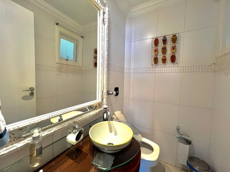 Apartamento à beira mar, em Capão, na divisa com Atlântida!: 19ª foto da galeria de imagens do imóvel
