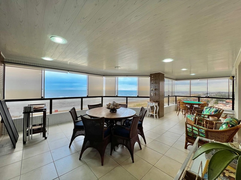 Apartamento à beira mar, em Capão, na divisa com Atlântida!: 9ª foto da galeria de imagens do imóvel