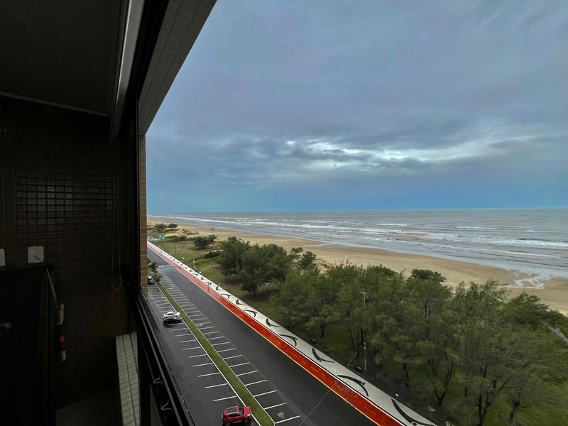Apartamento à beira mar, em Capão, na divisa com Atlântida!: 6ª foto da galeria de imagens do imóvel