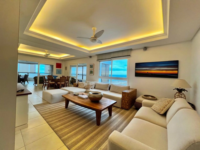 Apartamento à beira mar, em Capão, na divisa com Atlântida!: 13ª foto da galeria de imagens do imóvel