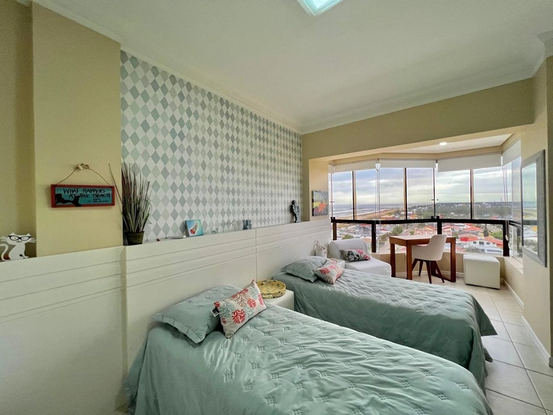 Apartamento à beira mar, em Capão, na divisa com Atlântida!: 24ª foto da galeria de imagens do imóvel