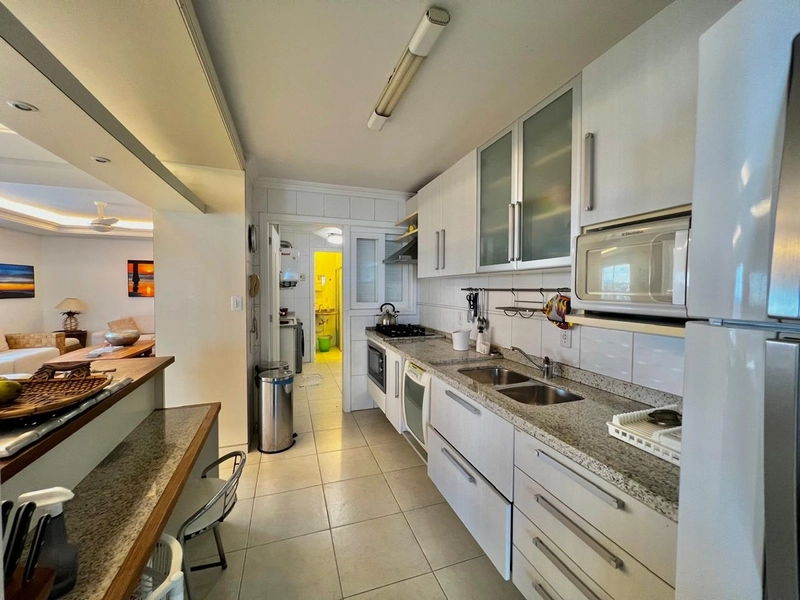 Apartamento à beira mar, em Capão, na divisa com Atlântida!: 17ª foto da galeria de imagens do imóvel