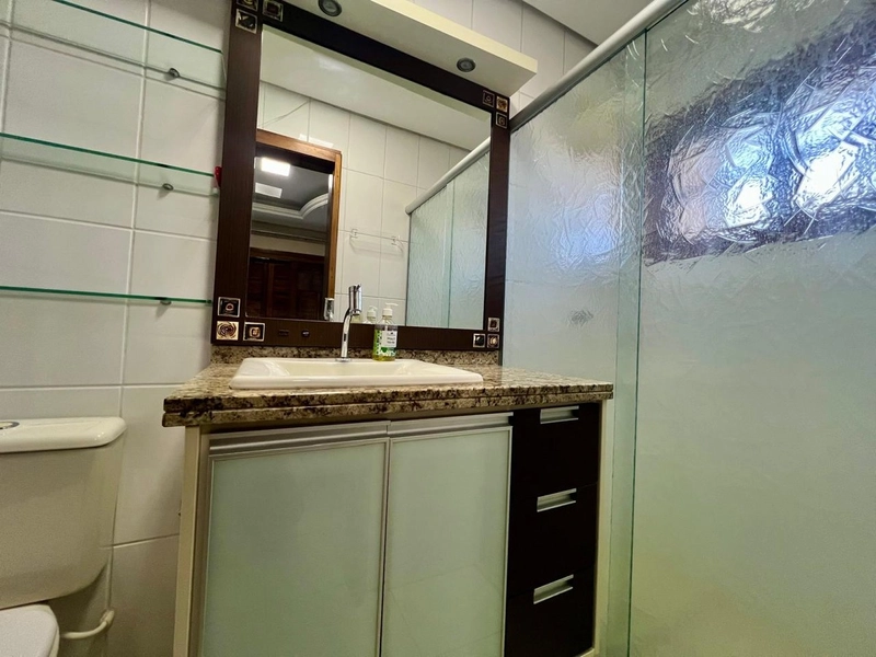 Duplex mobiliado, 4 dormitórios, perto da praia, em Capão da Canoa!: 19ª foto da galeria de imagens do imóvel