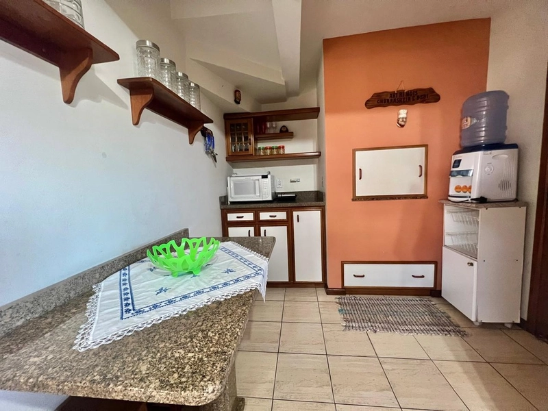 Duplex mobiliado, 4 dormitórios, perto da praia, em Capão da Canoa!: 12ª foto da galeria de imagens do imóvel