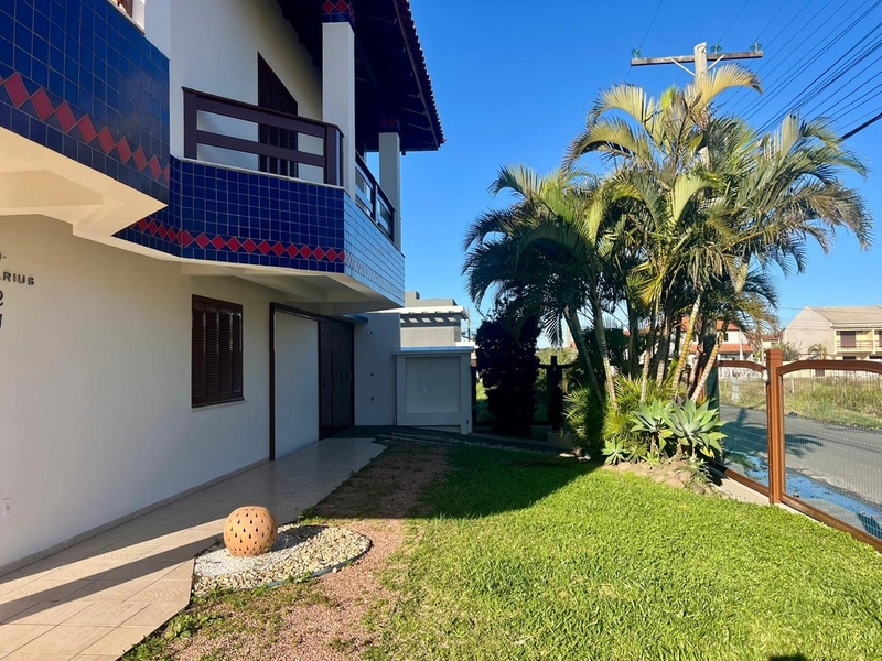 Duplex mobiliado, 4 dormitórios, perto da praia, em Capão da Canoa!: 20ª foto da galeria de imagens do imóvel