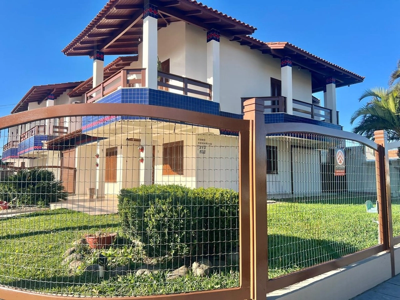 Duplex mobiliado, 4 dormitórios, perto da praia, em Capão da Canoa!: 22ª foto da galeria de imagens do imóvel