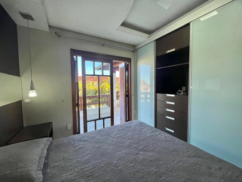 Duplex mobiliado, 4 dormitórios, perto da praia, em Capão da Canoa!: 18ª foto da galeria de imagens do imóvel