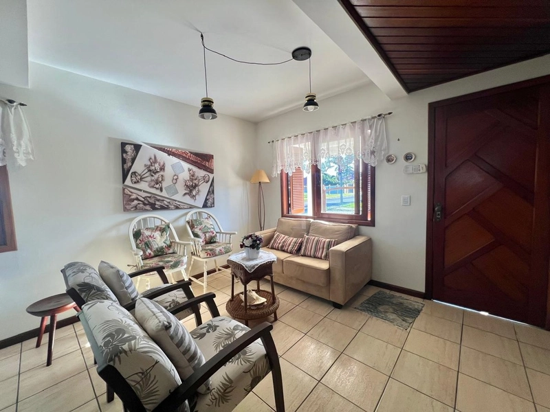 Duplex mobiliado, 4 dormitórios, perto da praia, em Capão da Canoa!: 6ª foto da galeria de imagens do imóvel