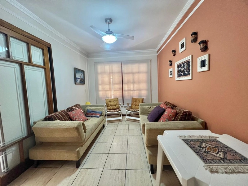 Duplex mobiliado, 4 dormitórios, perto da praia, em Capão da Canoa!: 13ª foto da galeria de imagens do imóvel