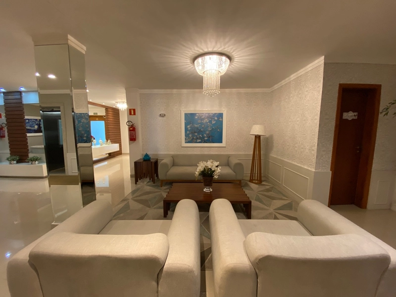 Apartamento 2 dormitórios, mobiliado, em frente à Praça Israelita!: 16ª foto da galeria de imagens do imóvel