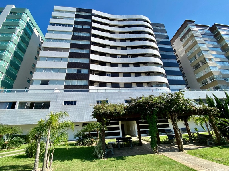 Apartamento 2 dormitórios, mobiliado, em frente à Praça Israelita!: 19ª foto da galeria de imagens do imóvel