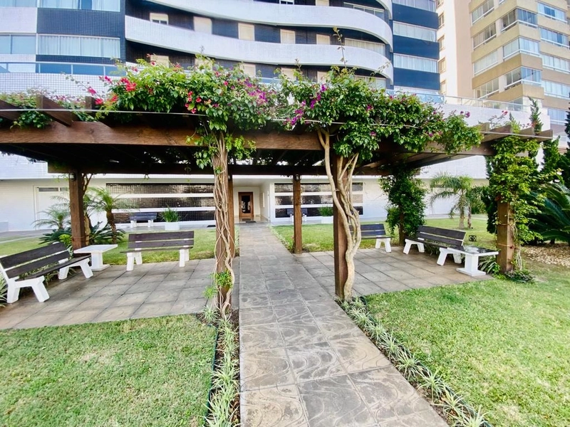 Apartamento 2 dormitórios, mobiliado, em frente à Praça Israelita!: 17ª foto da galeria de imagens do imóvel