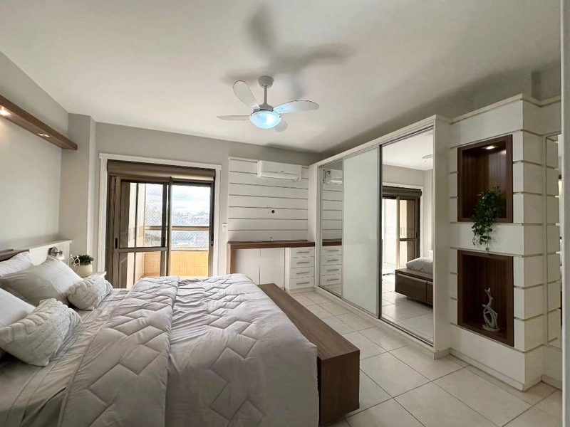 Amplo apartamento à beira mar, 3 dormitórios, com 2 vagas na garagem!: 22ª foto da galeria de imagens do imóvel
