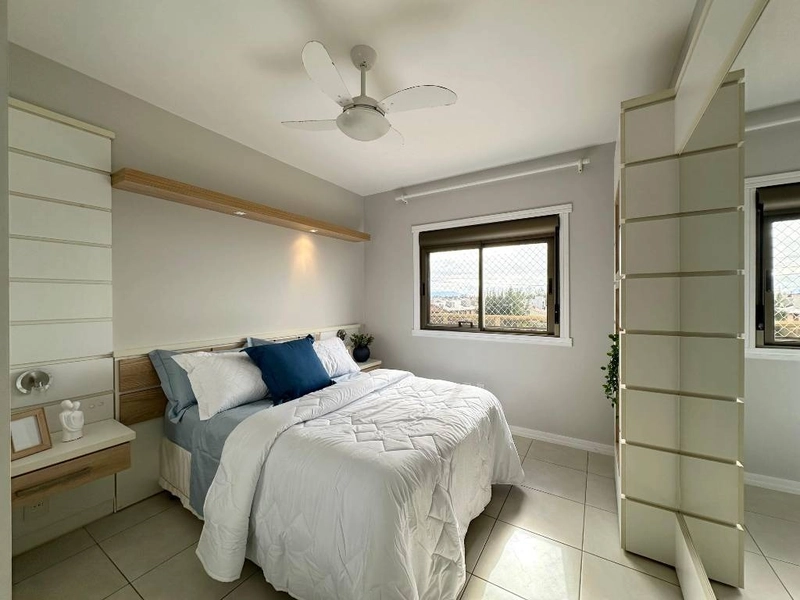 Amplo apartamento à beira mar, 3 dormitórios, com 2 vagas na garagem!: 19ª foto da galeria de imagens do imóvel