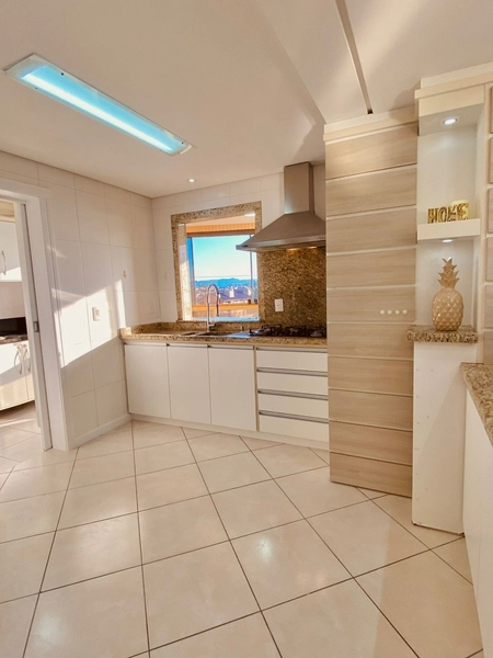 Amplo apartamento à beira mar, 3 dormitórios, com 2 vagas na garagem!: 21ª foto da galeria de imagens do imóvel