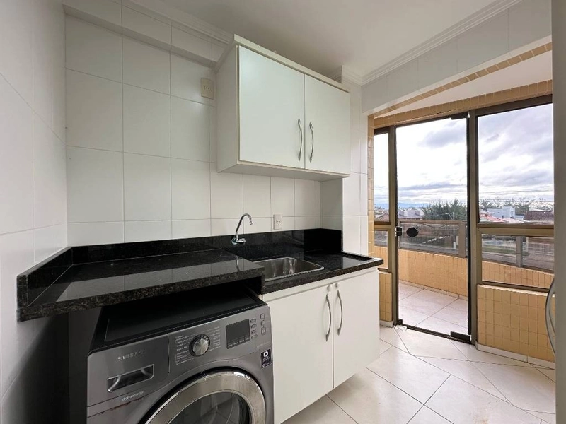Amplo apartamento à beira mar, 3 dormitórios, com 2 vagas na garagem!: 14ª foto da galeria de imagens do imóvel