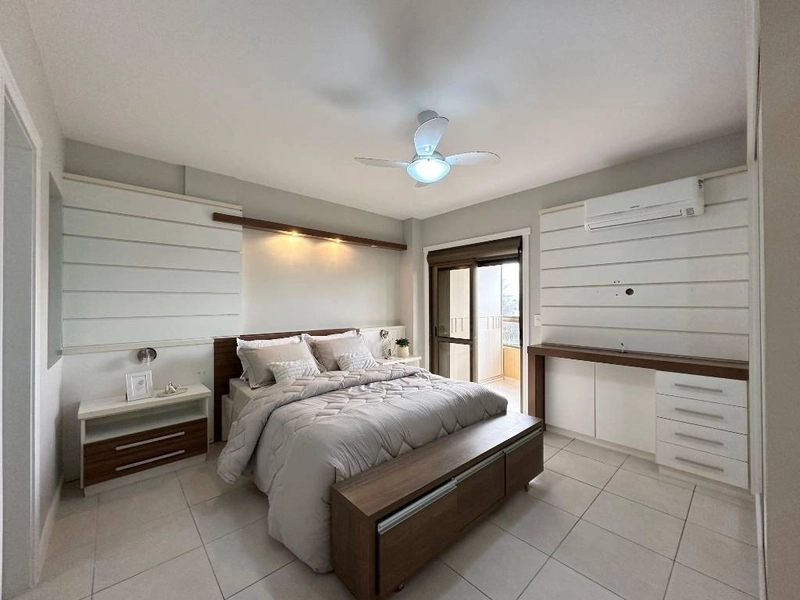 Amplo apartamento à beira mar, 3 dormitórios, com 2 vagas na garagem!: 21ª foto da galeria de imagens do imóvel