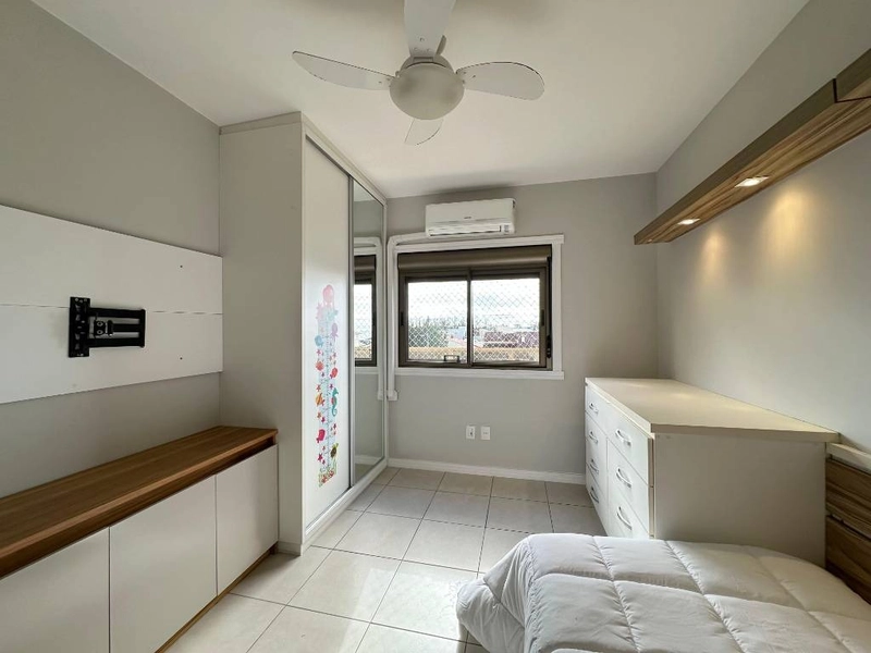 Amplo apartamento à beira mar, 3 dormitórios, com 2 vagas na garagem!: 17ª foto da galeria de imagens do imóvel