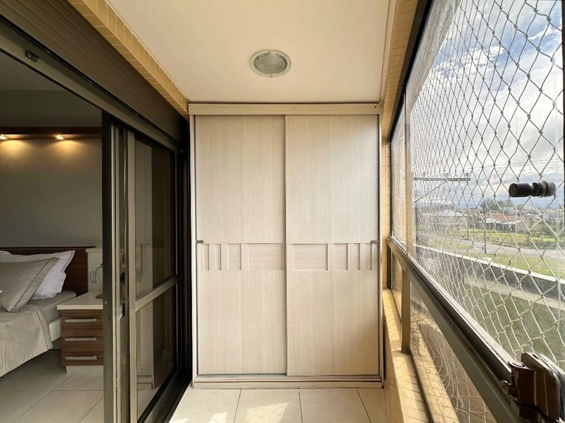 Amplo apartamento à beira mar, 3 dormitórios, com 2 vagas na garagem!: 23ª foto da galeria de imagens do imóvel