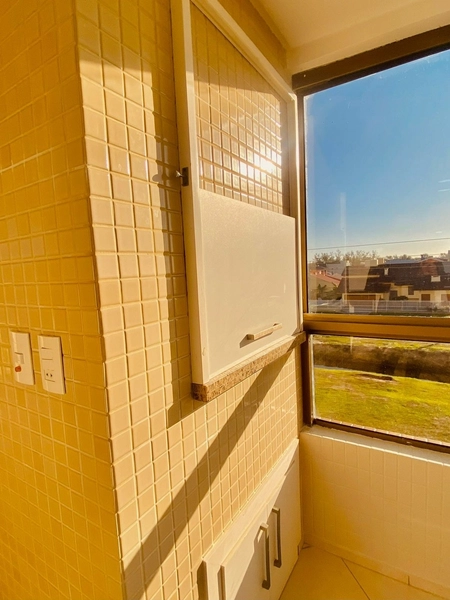 Amplo apartamento à beira mar, 3 dormitórios, com 2 vagas na garagem!: 16ª foto da galeria de imagens do imóvel