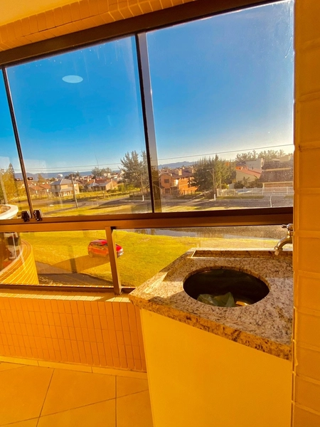 Amplo apartamento à beira mar, 3 dormitórios, com 2 vagas na garagem!: 18ª foto da galeria de imagens do imóvel