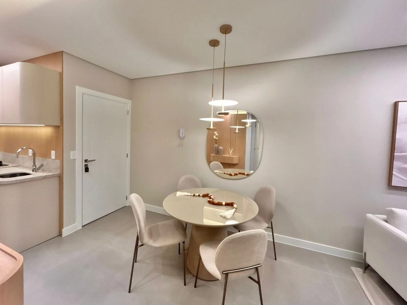 Apartamento 2 dormitórios, decorado, com lazer completo, Navegantes!: 4ª foto da galeria de imagens do imóvel