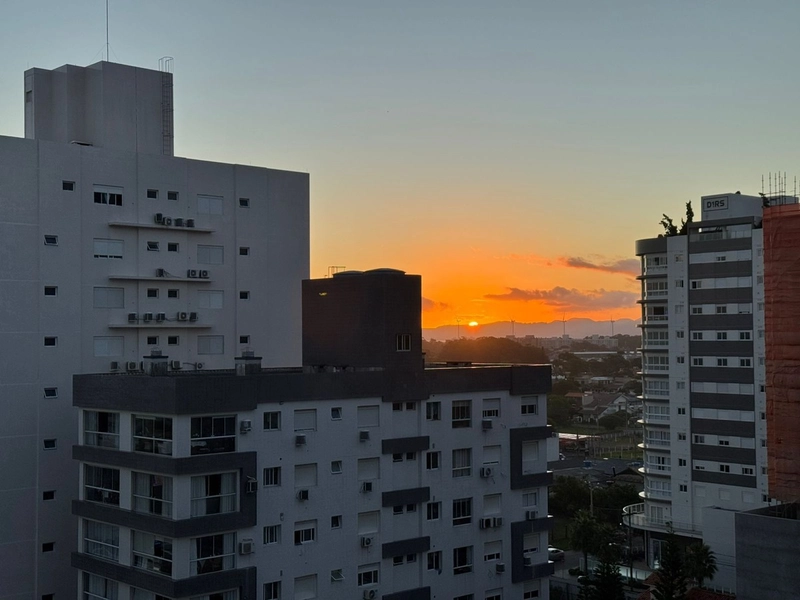Apartamento 2 dormitórios, decorado, com lazer completo, Navegantes!: 25ª foto da galeria de imagens do imóvel