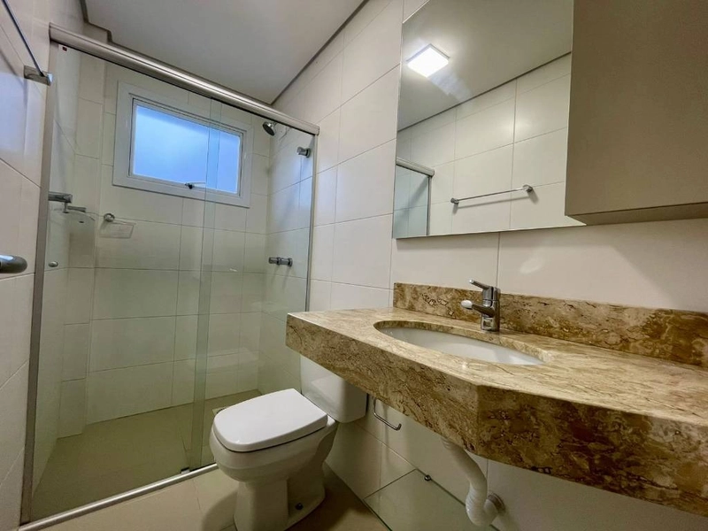 Apartamento 1 dormitório com box, na Avenida Central, Zona Nova!: 8ª foto da galeria de imagens do imóvel