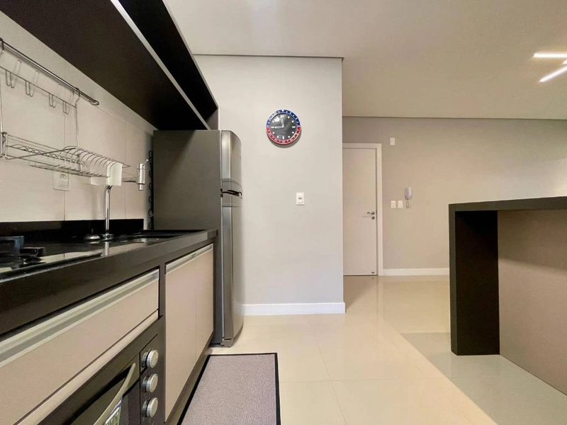 Apartamento 1 dormitório com box, na Avenida Central, Zona Nova!: 4ª foto da galeria de imagens do imóvel