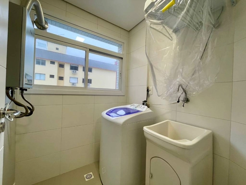 Apartamento 1 dormitório com box, na Avenida Central, Zona Nova!: 7ª foto da galeria de imagens do imóvel