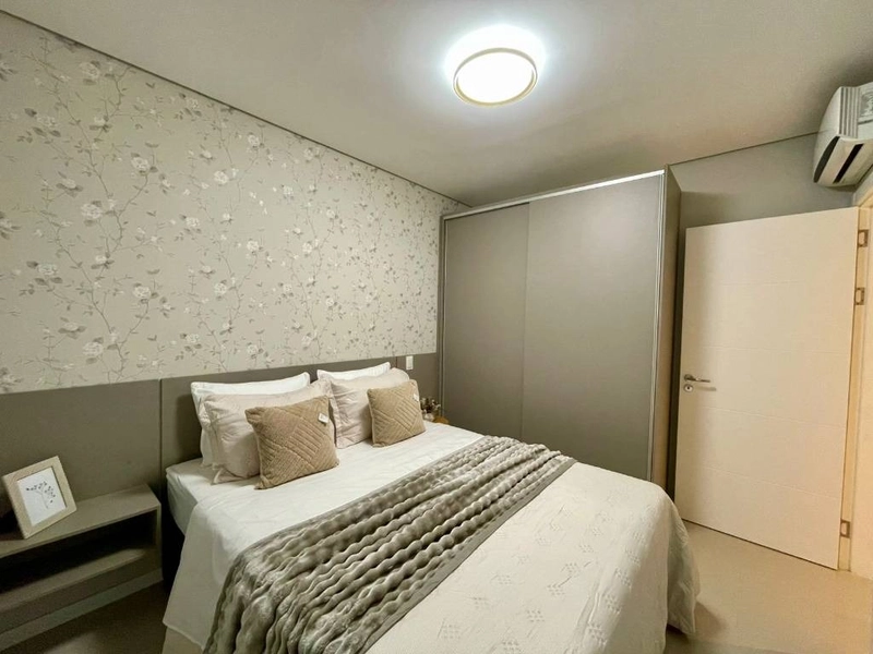 Apartamento 1 dormitório com box, na Avenida Central, Zona Nova!: 5ª foto da galeria de imagens do imóvel