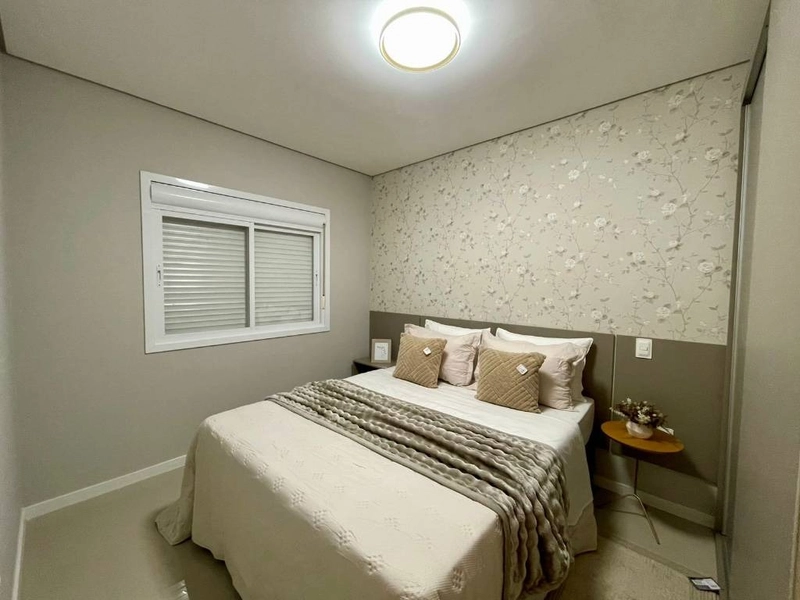 Apartamento 1 dormitório com box, na Avenida Central, Zona Nova!: 6ª foto da galeria de imagens do imóvel