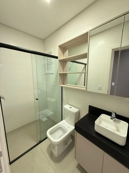 Apartamento 2 dormitórios - de frente - com lazer completo no rooftop!: 11ª foto da galeria de imagens do imóvel