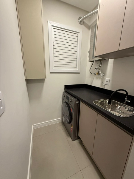 Apartamento 2 dormitórios - de frente - com lazer completo no rooftop!: 6ª foto da galeria de imagens do imóvel