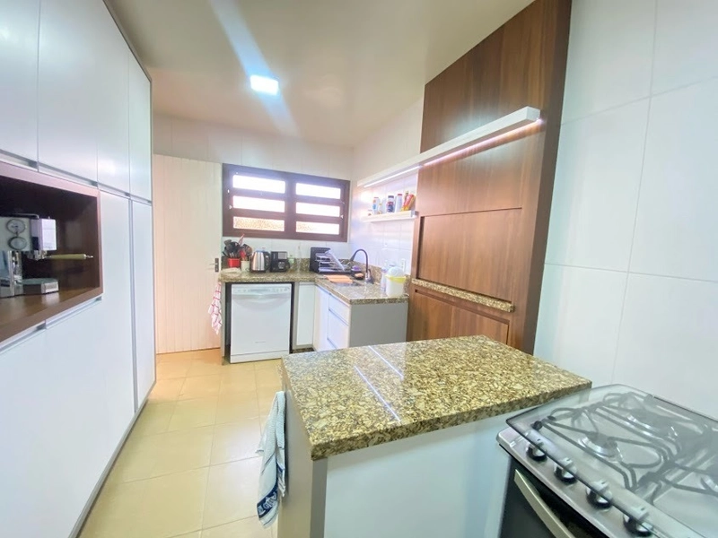 Casa mobiliada, 3 dormitórios, com piscina, em Atlântida!: 10ª foto da galeria de imagens do imóvel