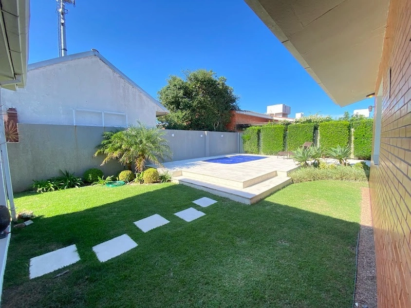 Casa mobiliada, 3 dormitórios, com piscina, em Atlântida!: 27ª foto da galeria de imagens do imóvel