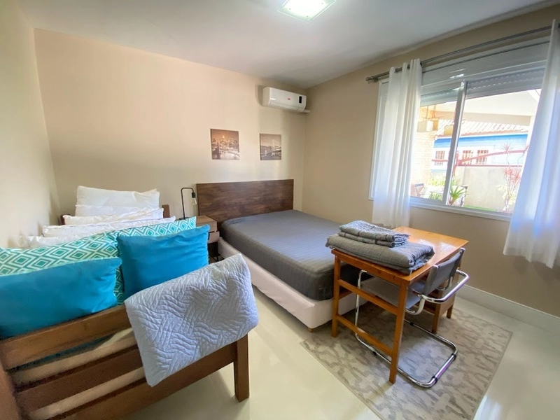 Casa mobiliada, 3 dormitórios, com piscina, em Atlântida!: 24ª foto da galeria de imagens do imóvel